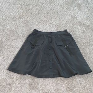 Cute Green / Olive Skirt
